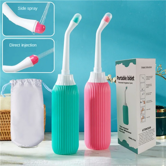 Bazaar Cleansing Bidet™