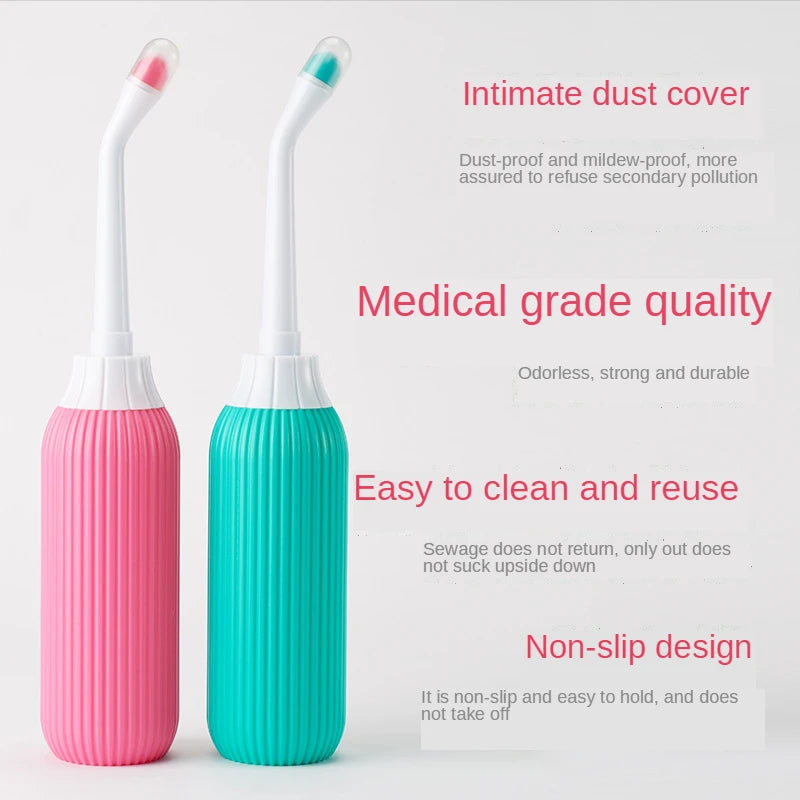 Bazaar Cleansing Bidet™