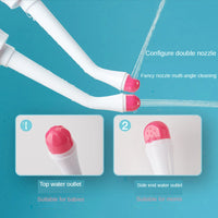 Bazaar Cleansing Bidet™