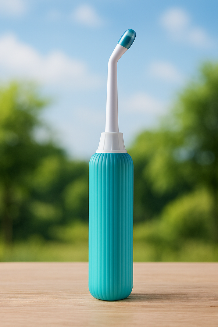 Bazaar Cleansing Bidet™